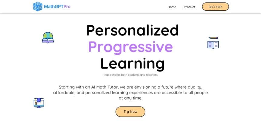 Mathgptpro Ai Review : Pro Or Cons 2023 New Updated