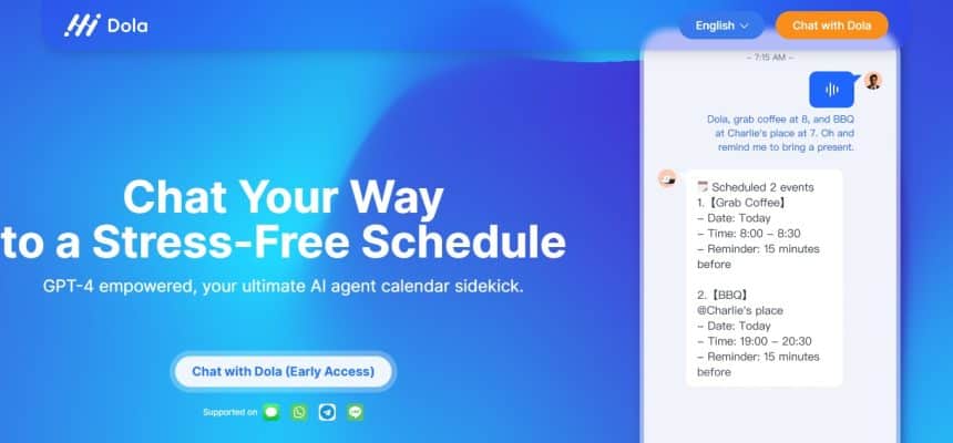 Dola Ai Review : Pro Or Cons 2023 New Updated