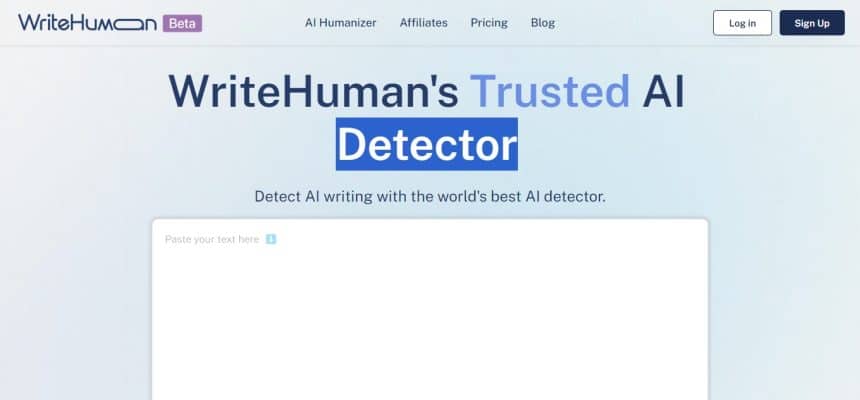 Detector Ai Review : Pro Or Cons 2023 New Updated