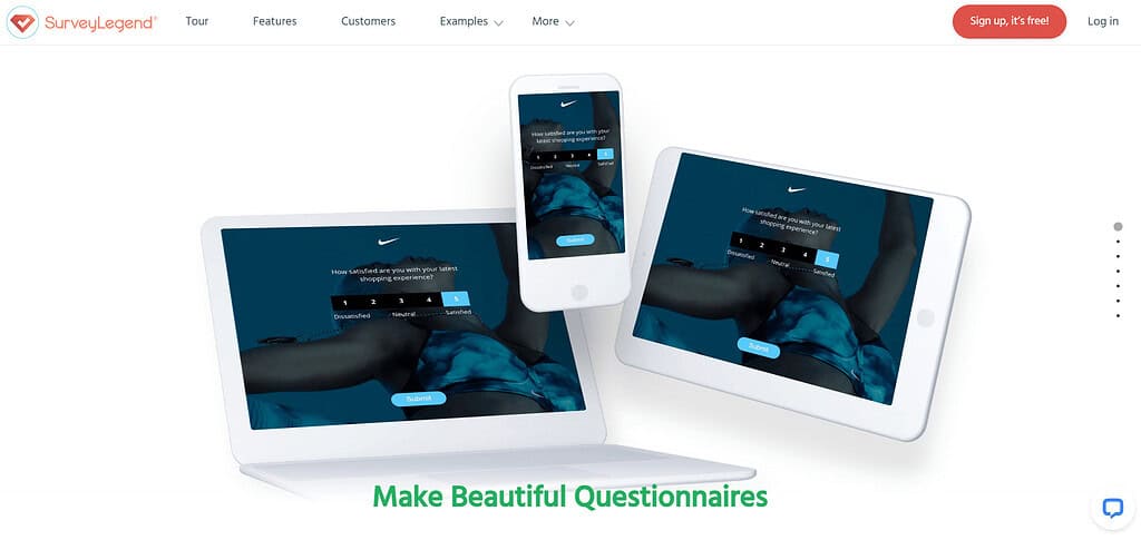 (Best Enterprise Feedback Management Software)
