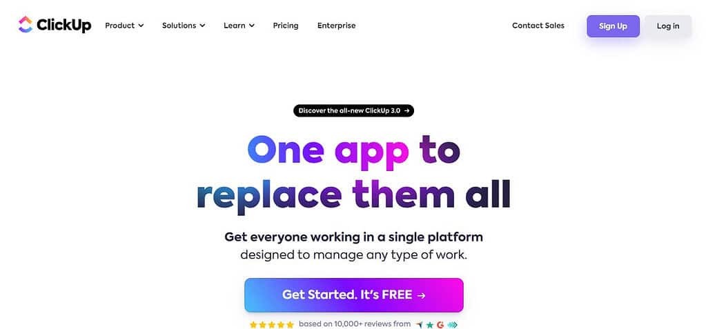 ClickUp