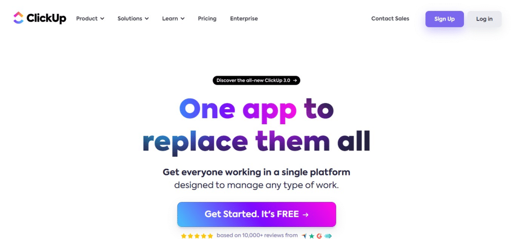 ClickUp