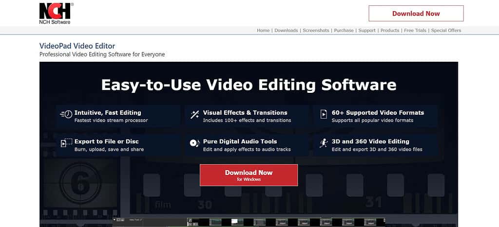 VideoPad