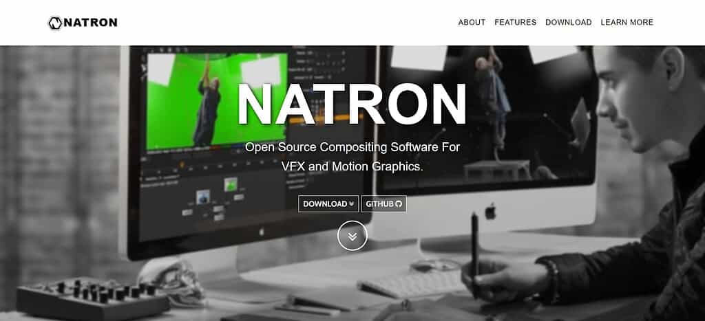 Natron