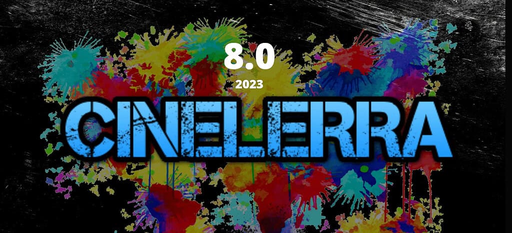 Cinelerra (Best Video Software)