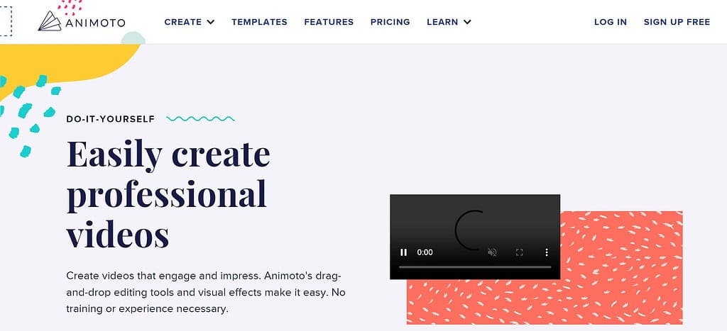 Animoto