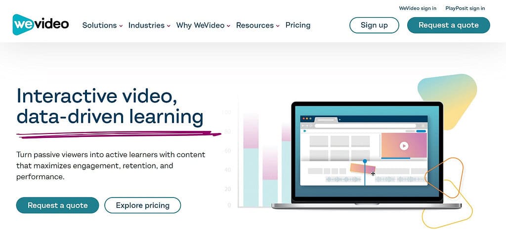 WeVideo