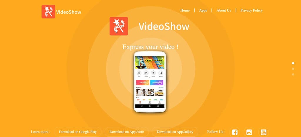 VideoShow