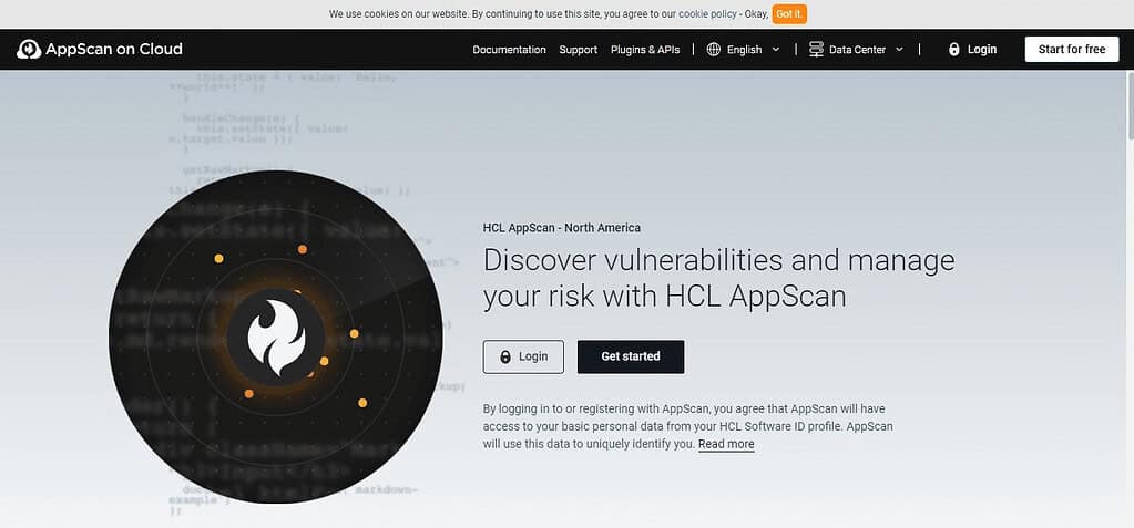 AppScan