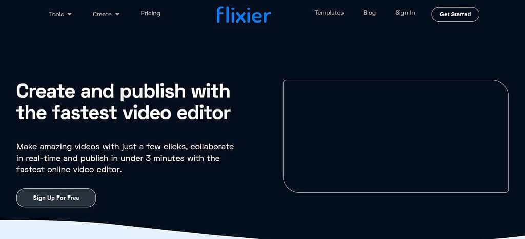 Flixier