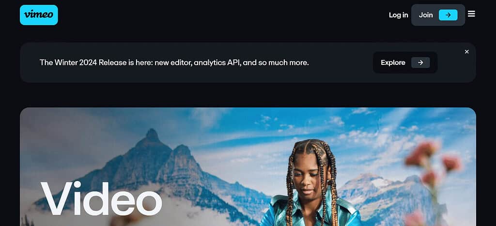 Vimeo