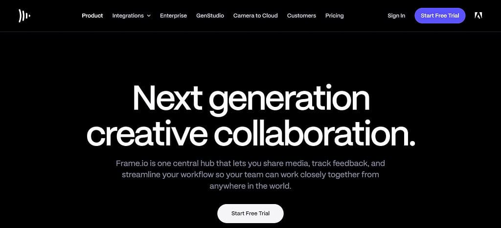 Frame.io