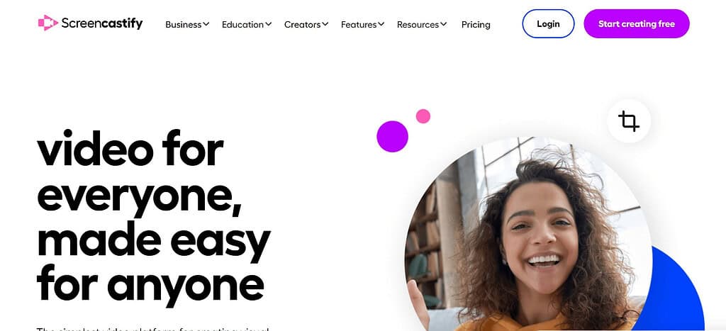 Screencastify