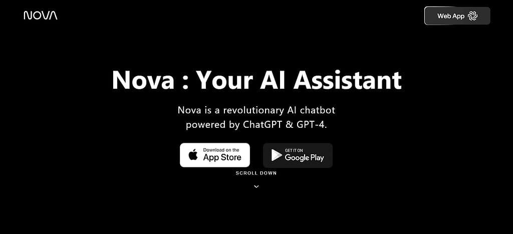 Nova A.I.
