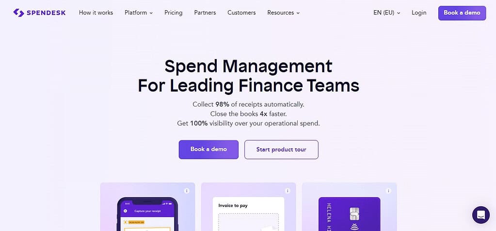 Spendesk