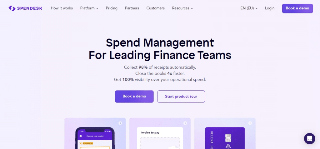 Spendesk
