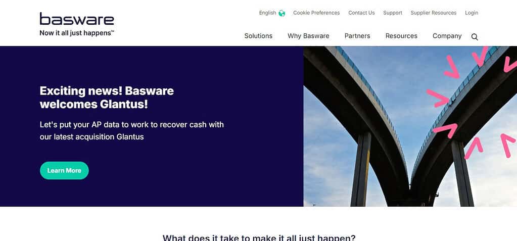 Basware