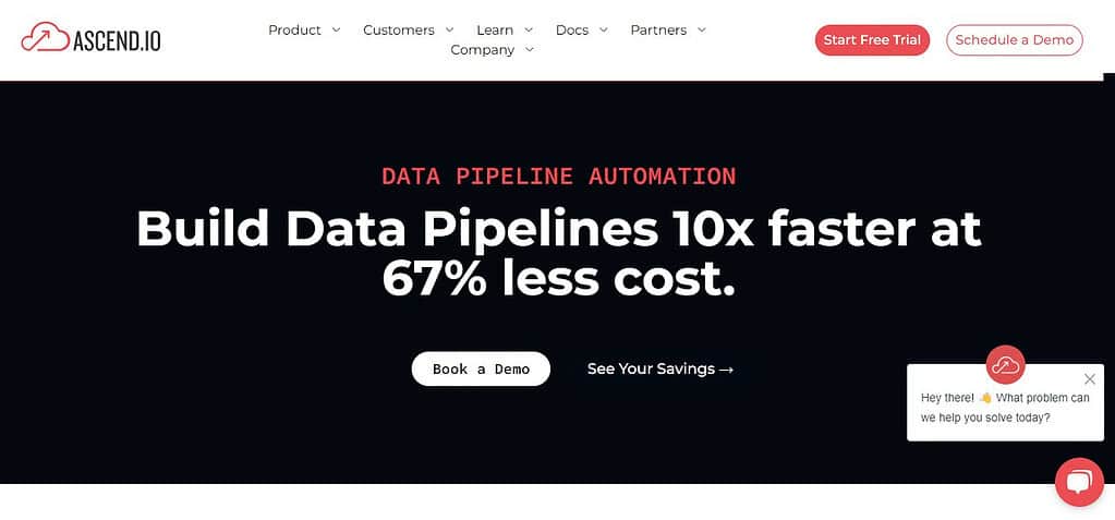 Ascend (Best Invoice Management Software)