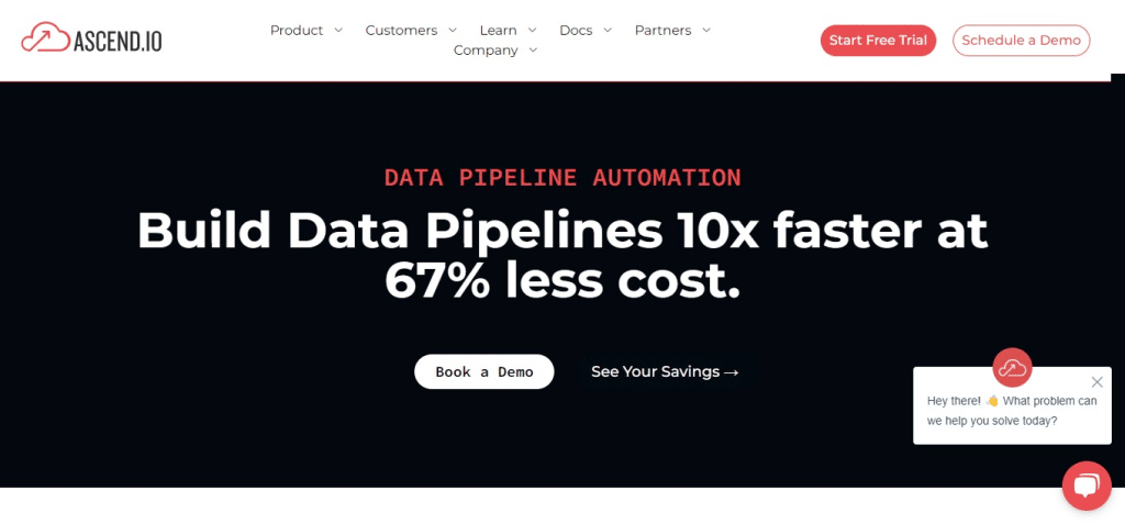 Ascend (Best Invoice Management Software)