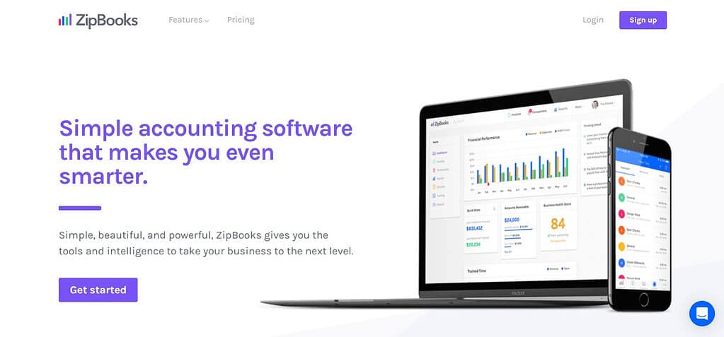 ZipBooks