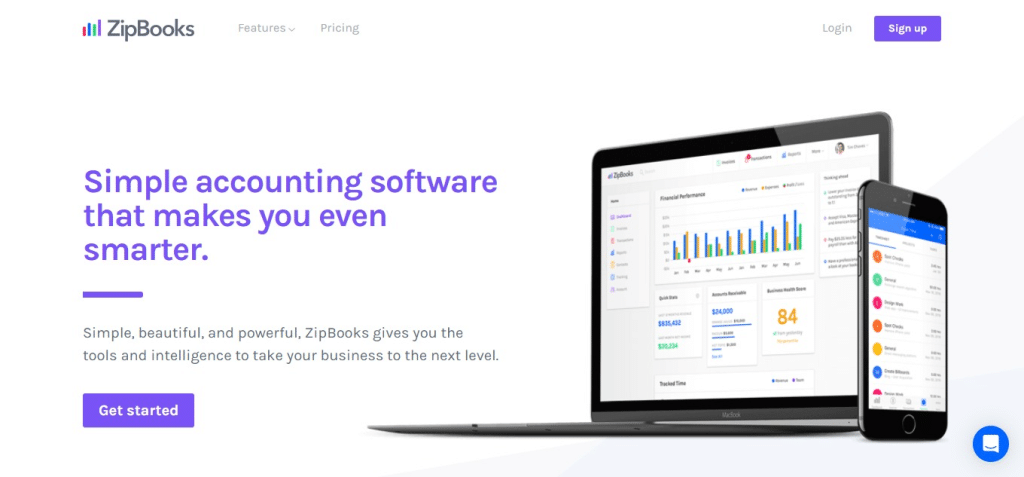 ZipBooks