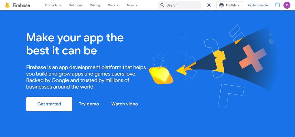 Firebase