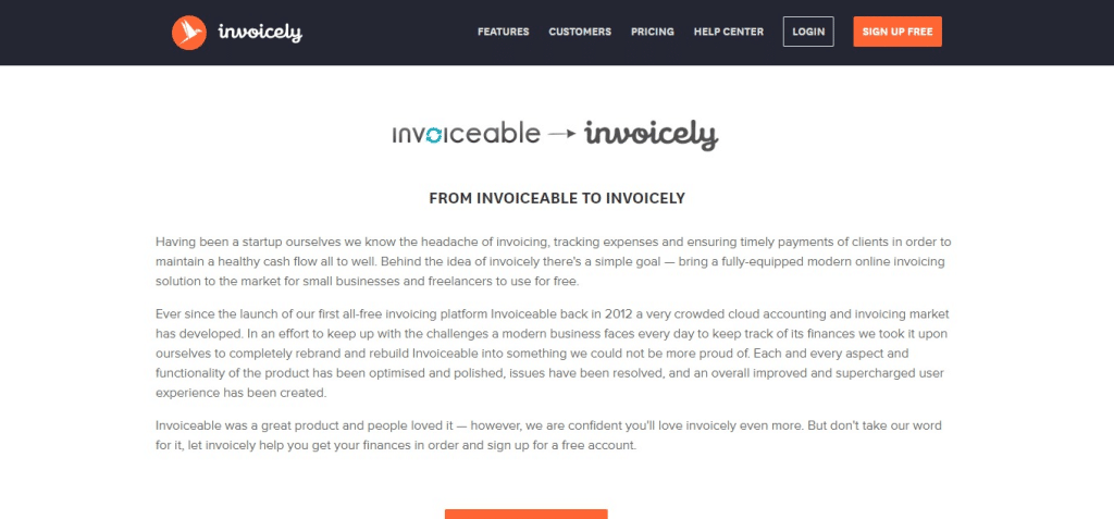 Invoiceable