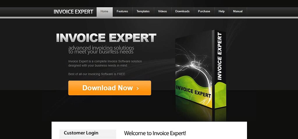 Invoice Expert