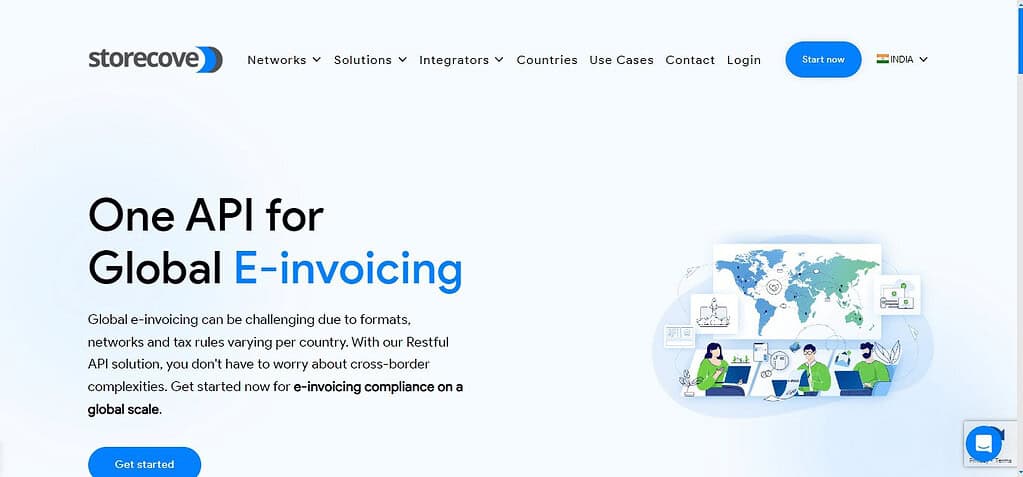 STORECOVE