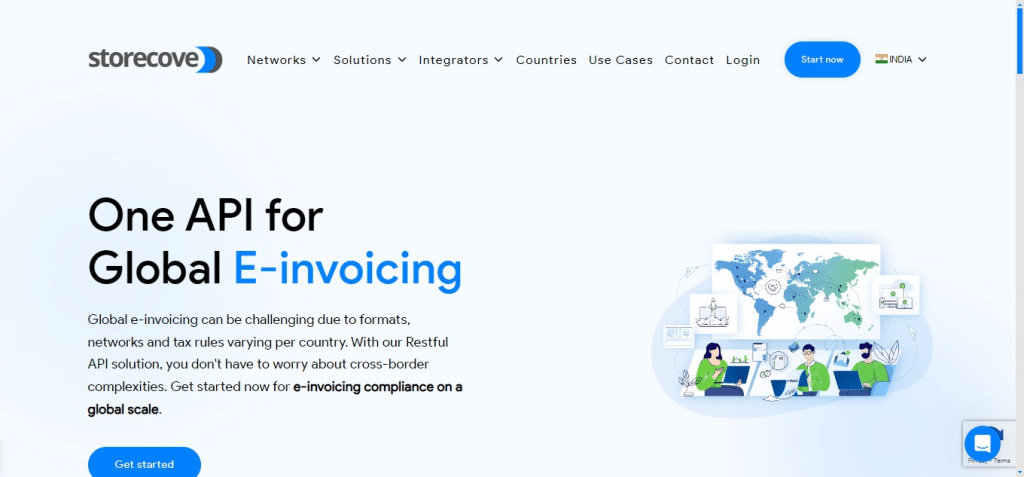 STORECOVE