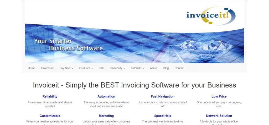 Invoiceit
