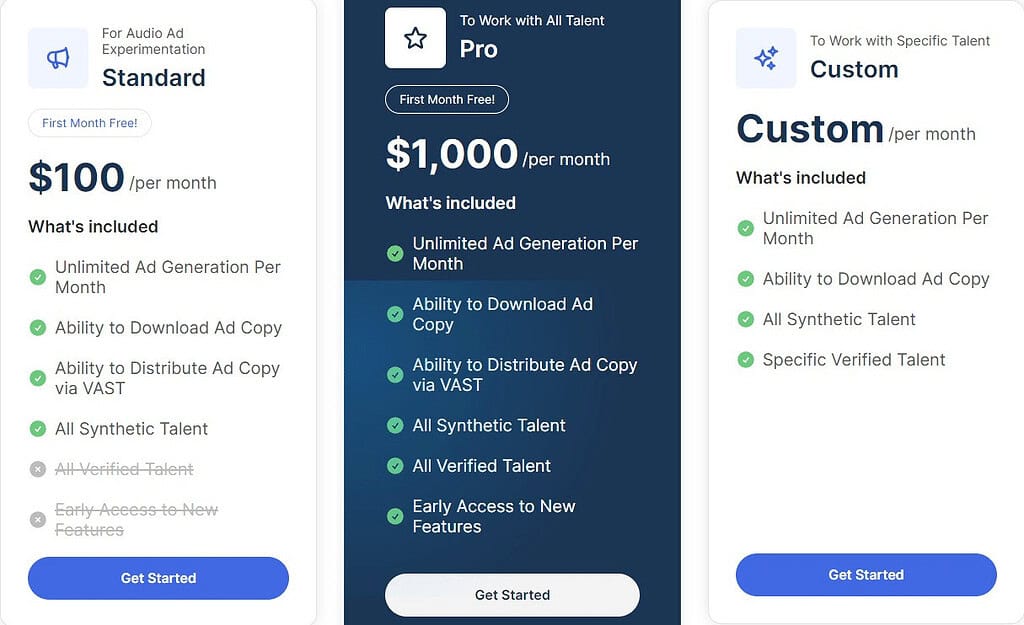 Narrativ Ai Price & Information