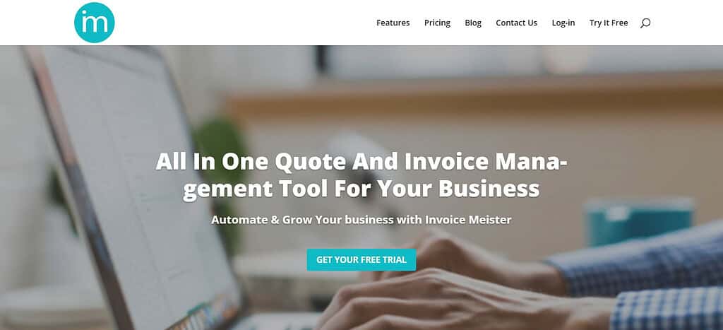 Invoice Meister