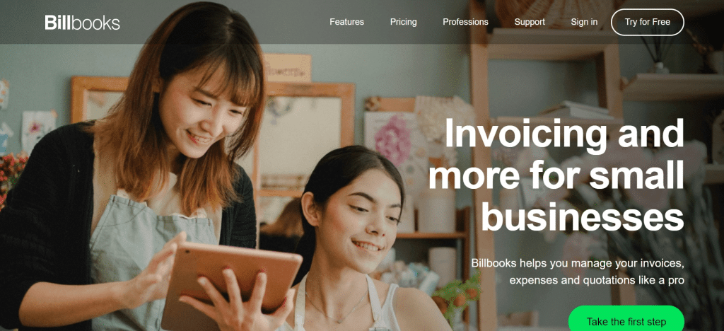 Billbooks
