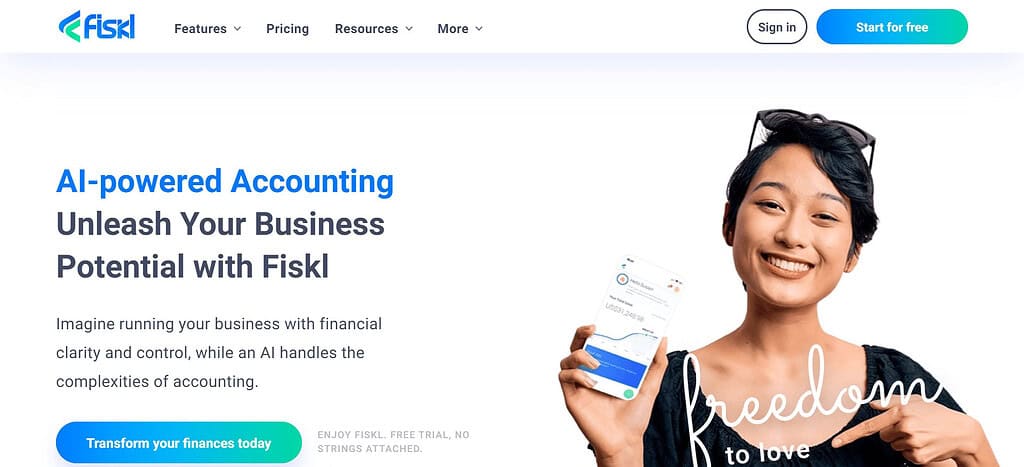 Fiskl
