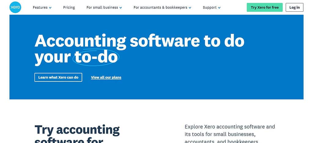 Xero