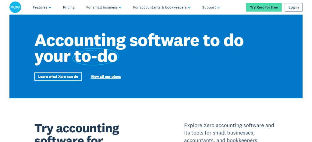 Xero