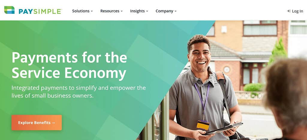 PaySimple