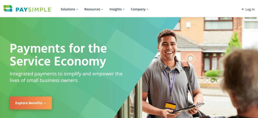 PaySimple