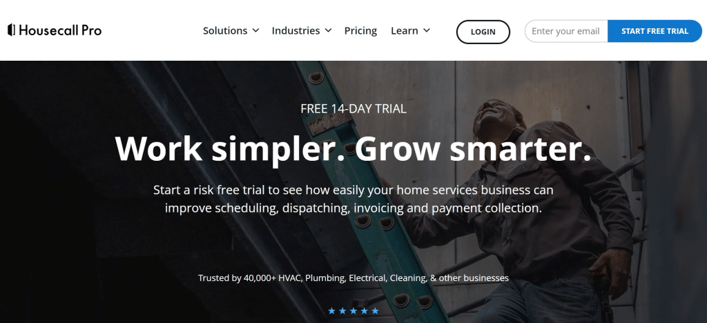 Housecall Pro