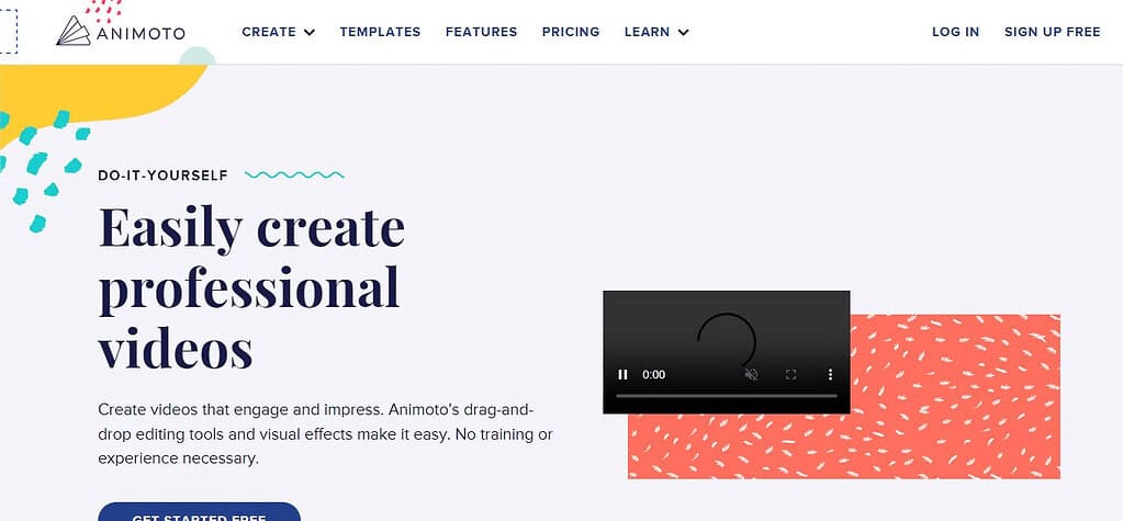 Animoto