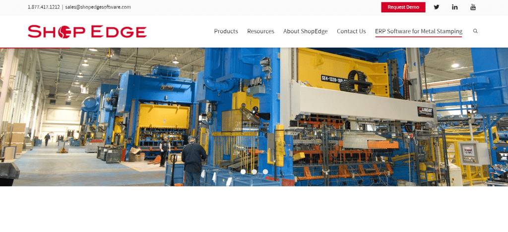Shop Edge