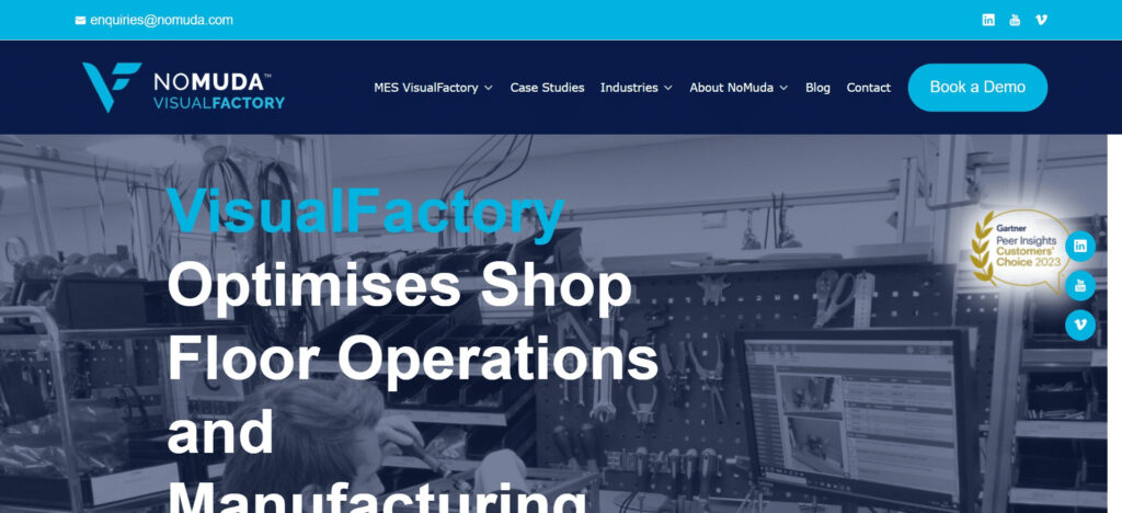 VisualFactory