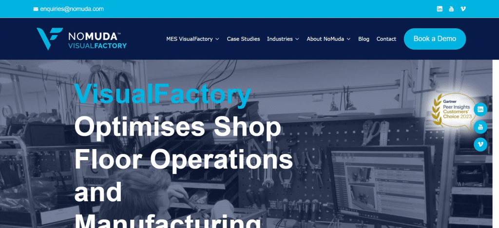 VisualFactory