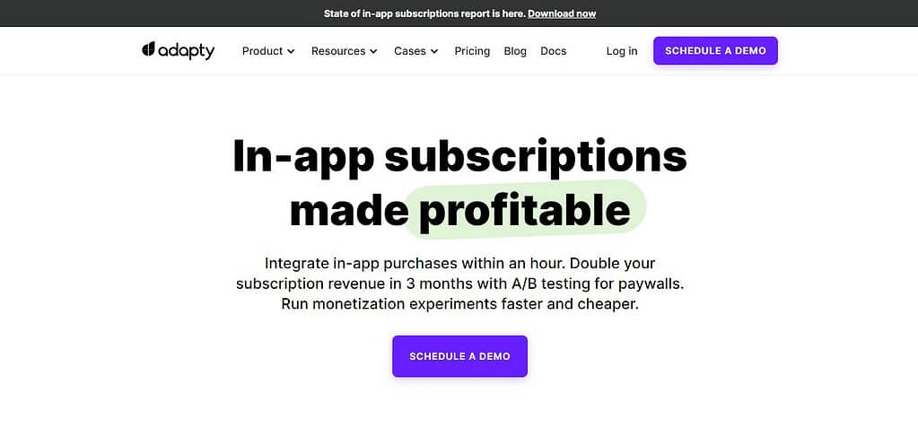 Adapty.io