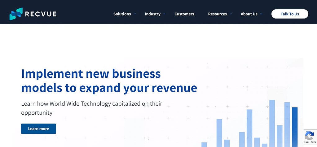 RecVue