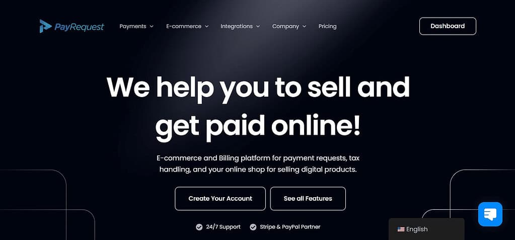 PayRequest (Best Subscription Revenue Management Software)