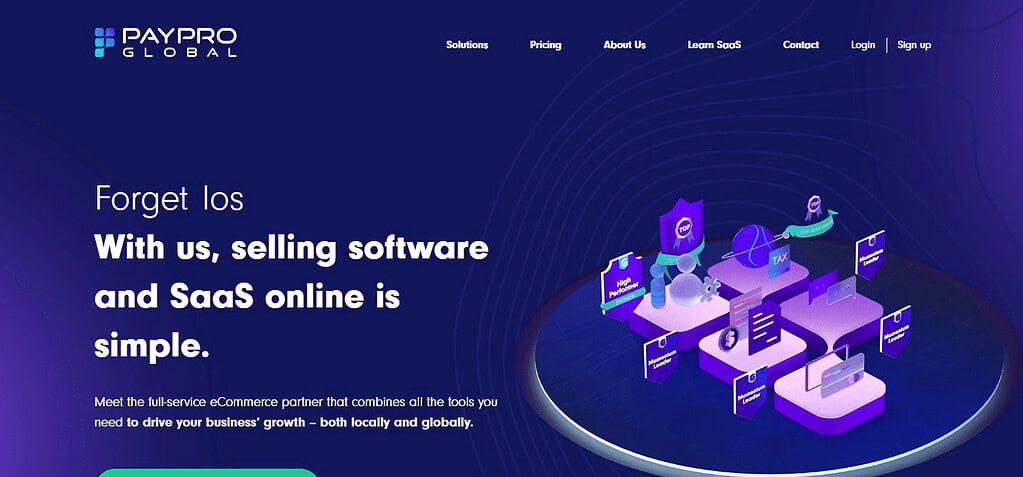 PayPro Global