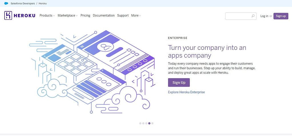 Heroku
