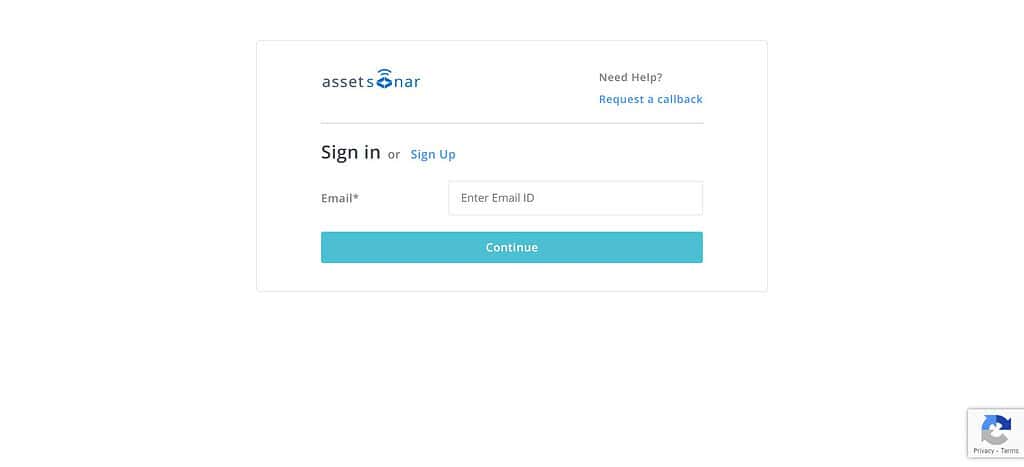 AssetSonar (Best IT Asset Management Software )